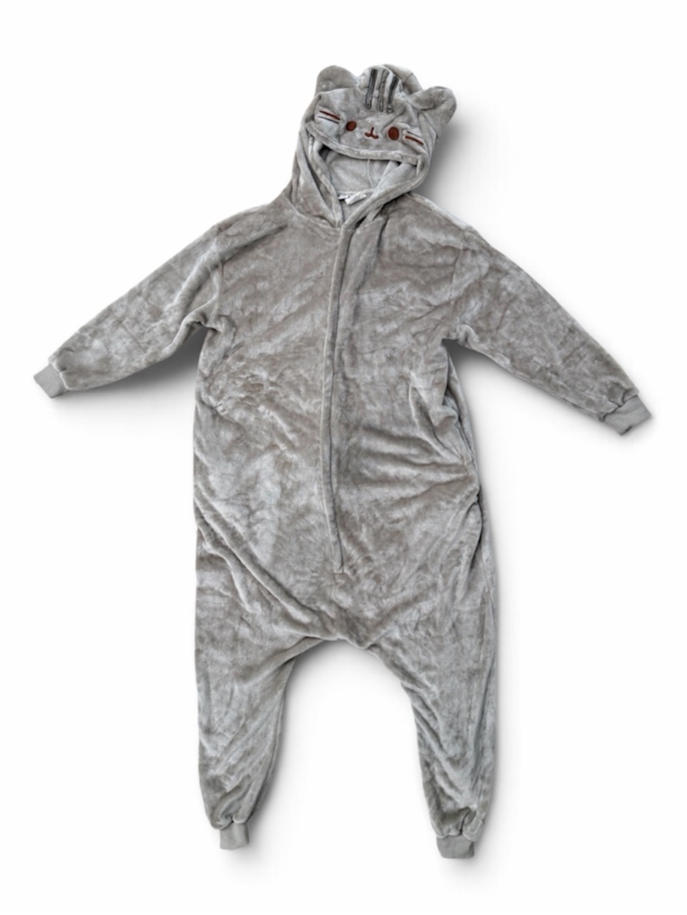 Pusheen Onesie/ Halloween costume